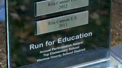 Someone 2 Know: Run for Education