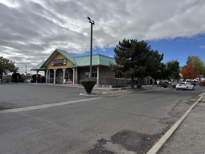 Outback Steakhouse Reno