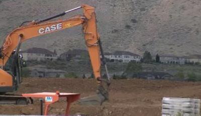 Groundbreaking Held for Marce Herz Middle School in South Reno
