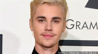 Justin Bieber Highlights New Tahoe East Shore Trail on Instagram