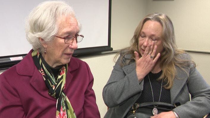 Family Members of Young Women Killed 40 Years Ago Talk About the Kind of Person Julia Woodward Was