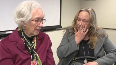 Family Members of Young Women Killed 40 Years Ago Talk About the Kind of Person Julia Woodward Was