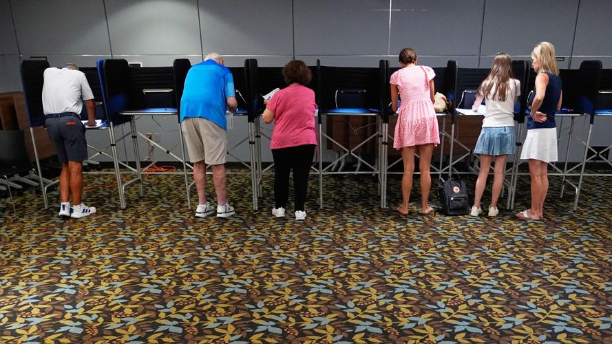 Election 2026 Michigan