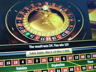 New Jersey Signs Into Multi-State Internet Gaming Agreement