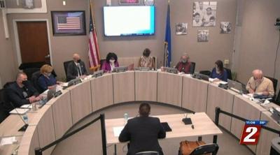 WCSD Special Board Meeting Doesn't Reach Conclusion on Trustee Church Censure