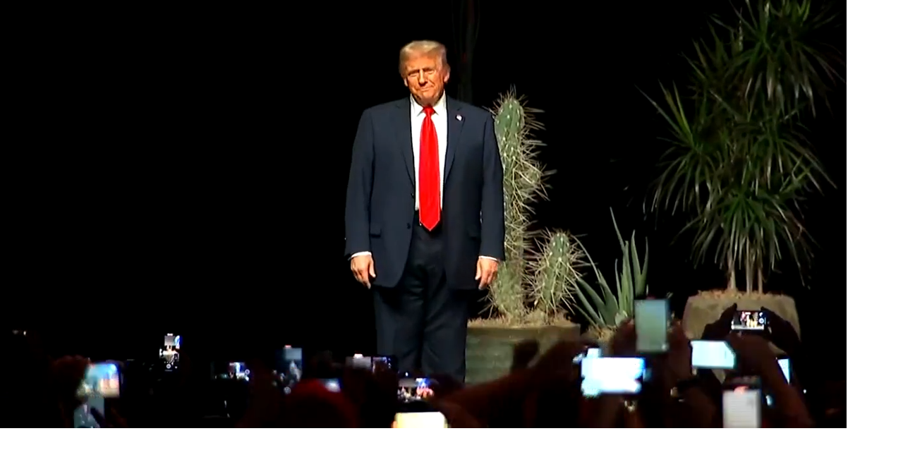 Harris and Trump will both make furious last-day push before Election ...