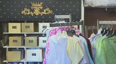 Life Changes Boutique Grand Opening