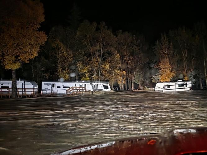 US-Extreme Weather Colorado