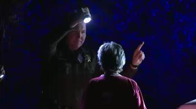 Law Enforcement Cracks Down on Impaired Driving
