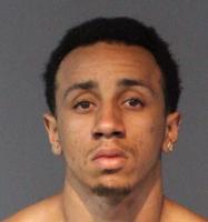 1 Arrested in Apartment Robbery, Police Seek More Suspects