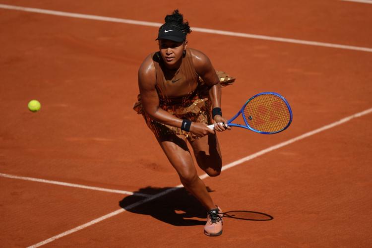 French Open Tennis