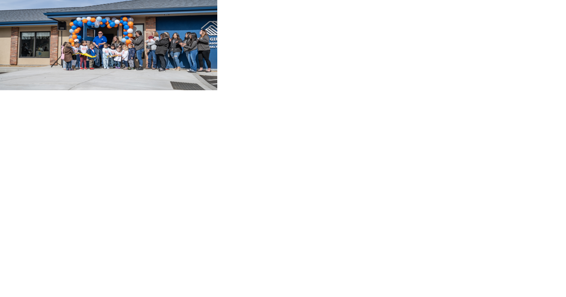 Ribbon cutting ceremony for new learning center in Yerington - Vimarsana News