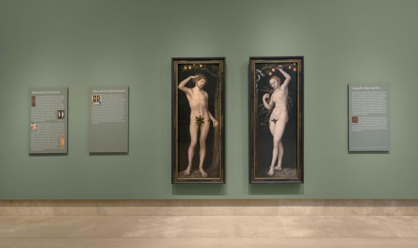 Nazi Looted Art Lawsuits