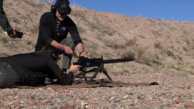 Marine Corps 250th celebration - Photo