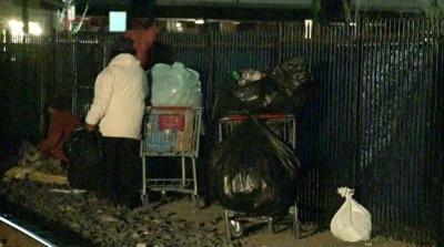 48-Hour Homeless Challenge Raises Awareness