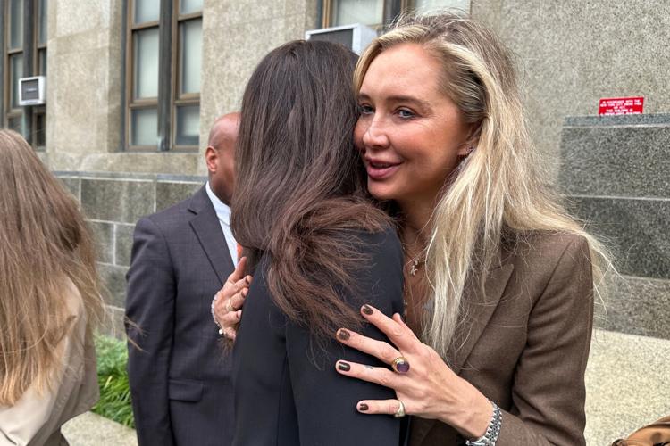 Sexual Misconduct Weinstein