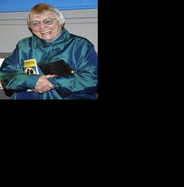 Television Star Pat Carroll Dies at 95