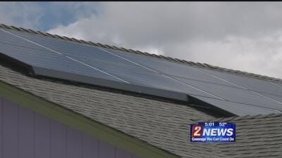 New Commercial Supports Nevada Solar Rate Change