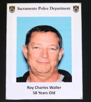 California Man Arrested in NorCal Rapist Case