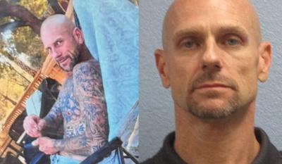 Nye County attempted mudrer suspect