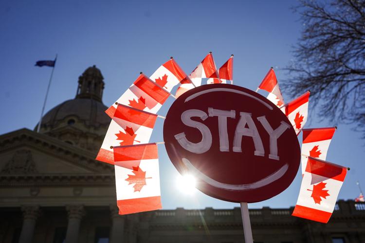 Canada Referendum