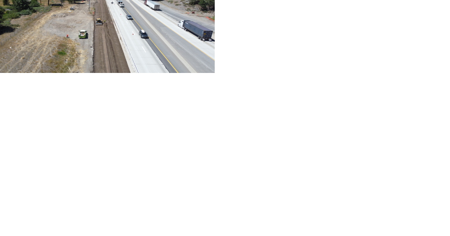 Various ramps to close overnight for construction work on I-80 in Truckee - Vimarsana News