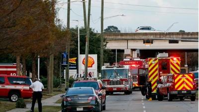 19-Year-Old Arrested, Charged in Houston Mercury Spills