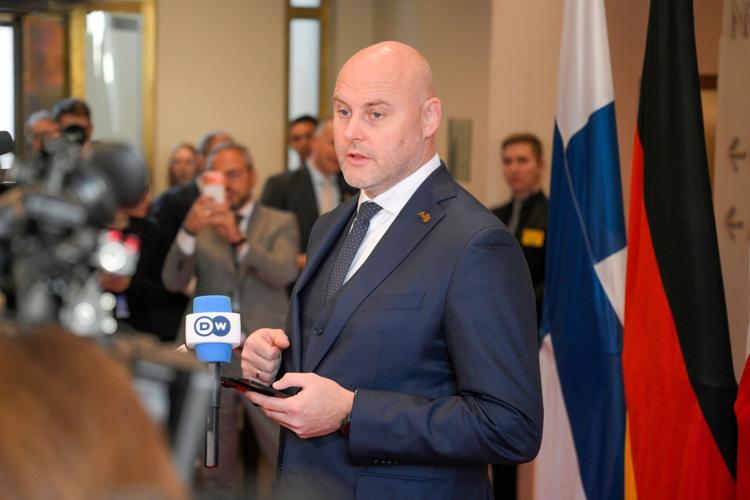 Finland Arctic EU Summit