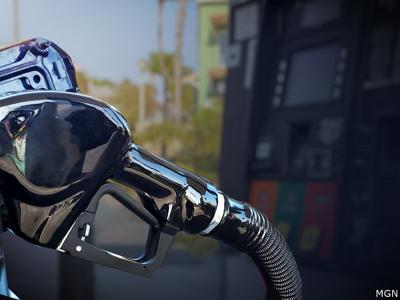 Average U.S. Gasoline Price Drops 4 Cents to $5.05 Per Gallon