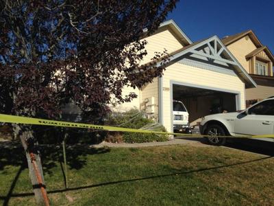Reno Police Conducting Death Investigation