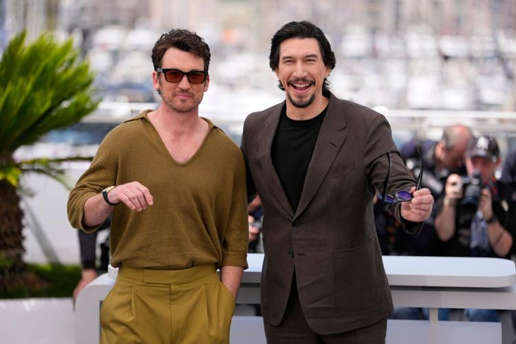 Photo highlights from Cannes 2026