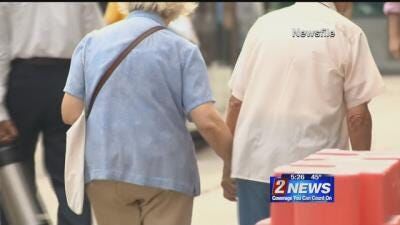 Volunteers Needed for Senior Help Group