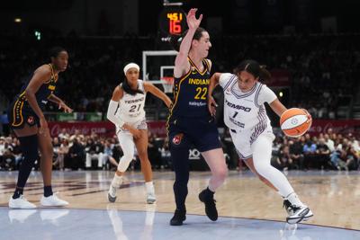 Fever Tempo Basketball