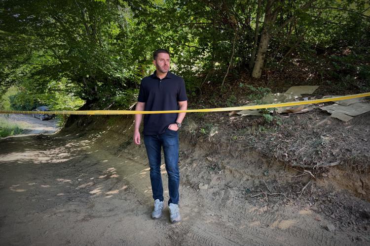 Kosovo Mass Grave