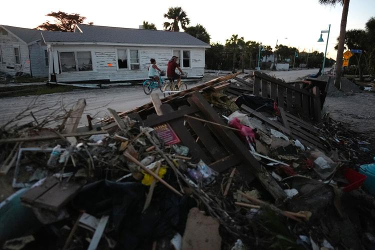 Hurricane Season Forecast