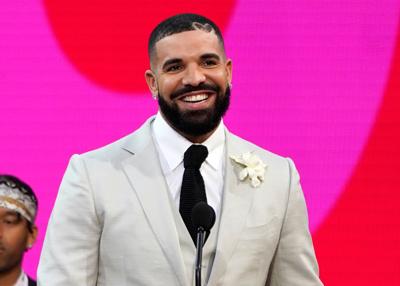 Music Drake