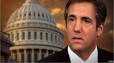 Congress To Probe That President Trump Told Lawyer To Lie