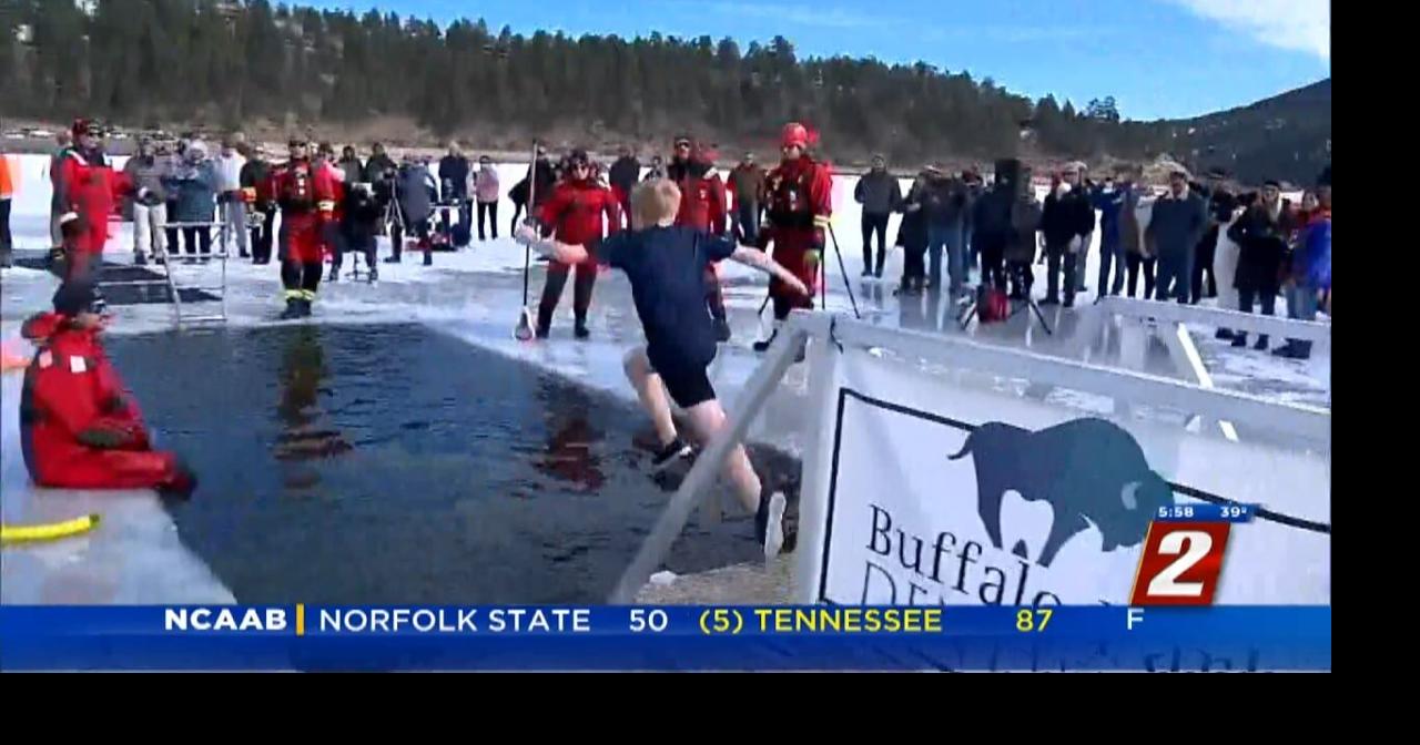 Colorado Polar Plunge News