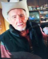 Missing And Endangered Elderly Man Found Safe