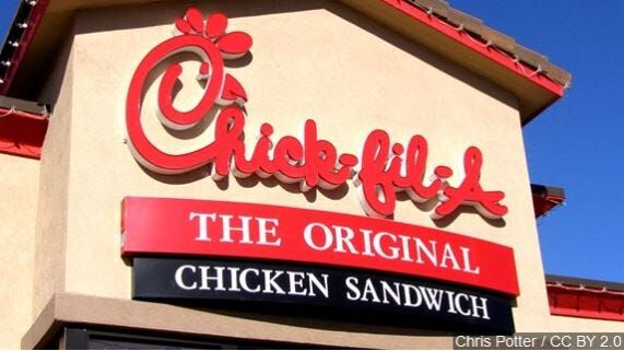 Chick-fil-A Will No Longer Donate to Anti-LGBTQ Organizations