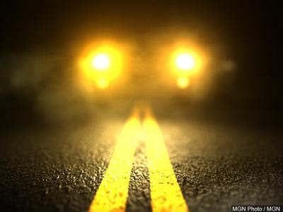 Two Vehicle Traffic Accident on Rock Blvd and Victorian Ave