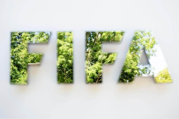 Switzerland FIFA Infantino