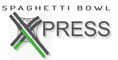 NDOT Releases Video of Future Spaghetti Bowl Project