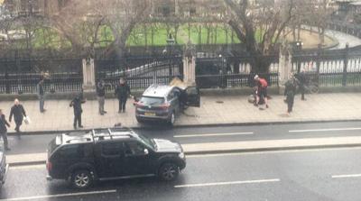 London Police: 4 Dead, Including 1 Police Officer; 20 Injured After Attack