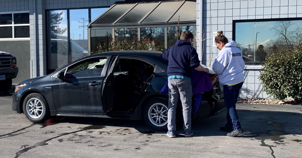 Renown Health & REMSA Bring Back Car Seat Inspection Station | News ...