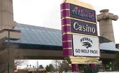 Northern Nevada Businesses Backing the Pack