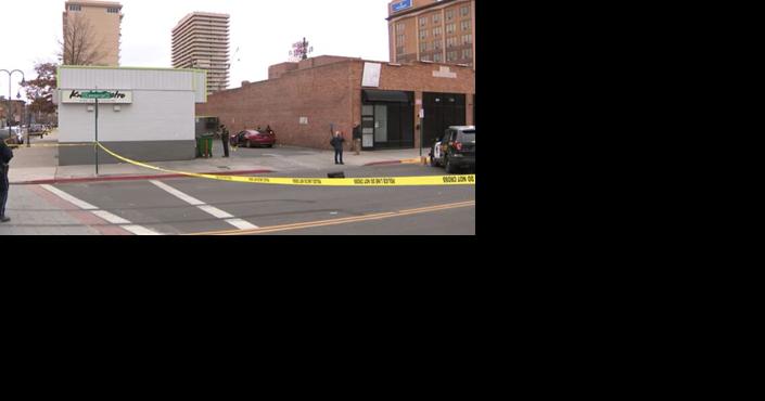 Coroner Identifies Man Killed in Shooting Near Downtown Reno - Vimarsana News