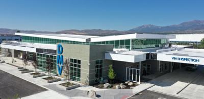 South Reno DMV