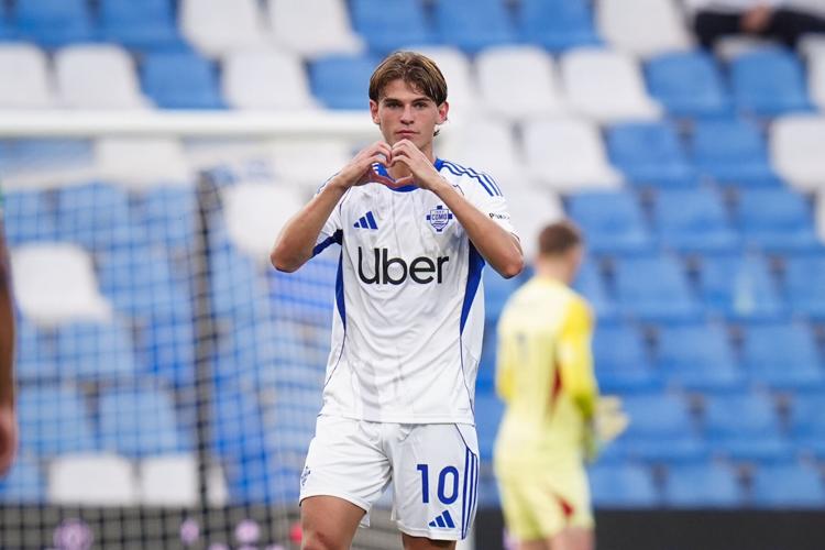 Italy Serie A Soccer