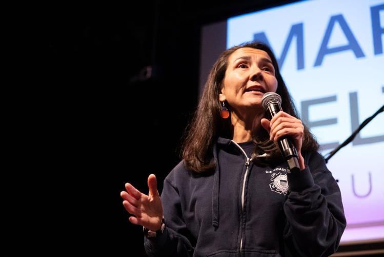 Election 2026 Alaska Senate